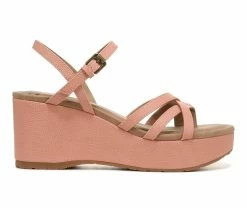 Women's Zodiac Rita Platform Wedge Sandals