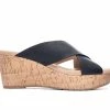 Women's CL By Laundry Dream Day Platform Wedge Sandals -Platform Sandals Shop 1 60
