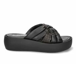 Women's Bella Vita Italy Ned-Italy Platform Sandals