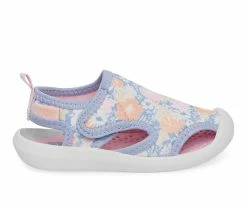 Girls' OshKosh B'gosh Toddler & Little Kid Swimmie Water Sandals