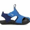 Boys' Nike Infant & Toddler Sunray Protect 2 Water Sandals -Platform Sandals Shop 1 750