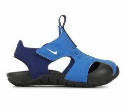 Boys' Nike Infant & Toddler Sunray Protect 2 Water Sandals