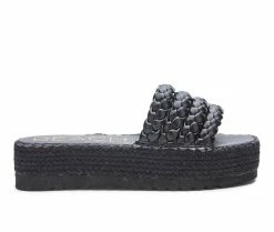 Women's Beach By Matisse Pacific Platform Sandals