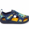 Boys' OshKosh B'gosh Toddler & Little Kid Aquatic Water Shoes -Platform Sandals Shop 1 762