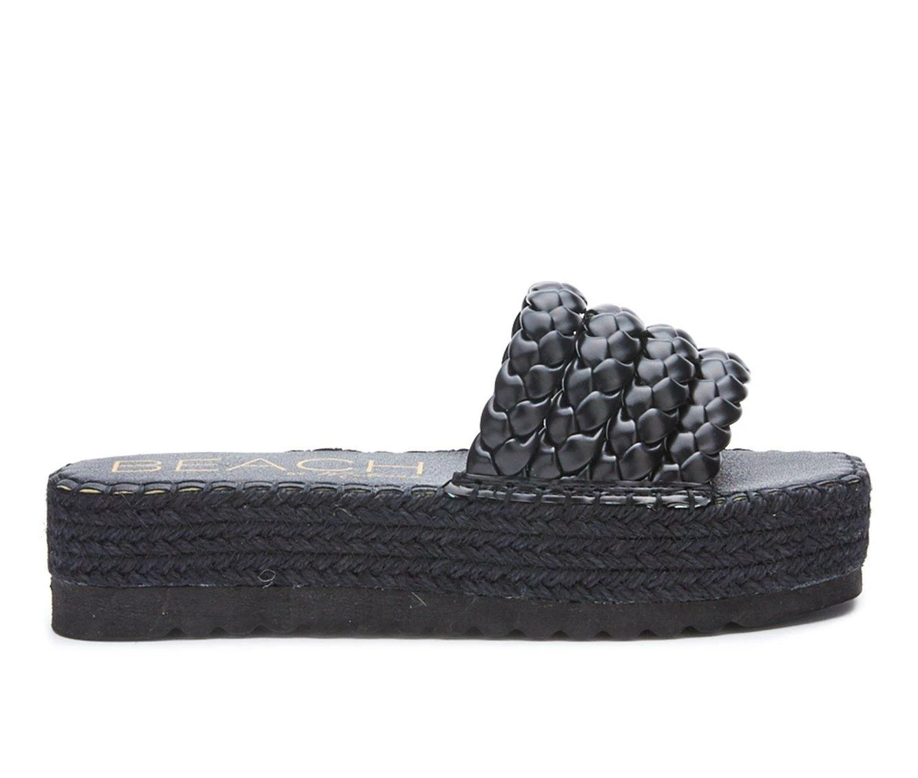 Women's Beach By Matisse Pacific Platform Sandals 4 Women's Beach By Matisse Pacific Platform Sandals - Image 2