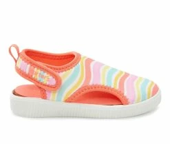 Girls' Carters Toddler & Little Kid Salinas Water Shoes