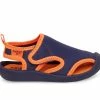Boys' OshKosh B'gosh Toddler & Little Kid Swimmie Water Sandals -Platform Sandals Shop 1 778
