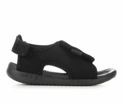 Boys' Nike Little Kid & Big Kid Sunray Adjust 5 V2 Water Sandals