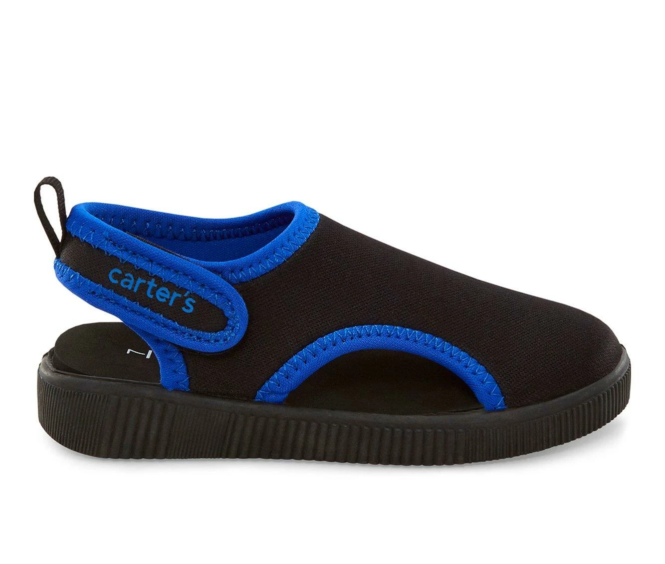 Boys' Carters Toddler & Little Kid Salinas Water Shoes 4 Boys' Carters Toddler & Little Kid Salinas Water Shoes - Image 2