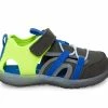 Boys' Carters Toddler & Little Kid Ocean Water Shoes 1 Boys' Carters Toddler & Little Kid Ocean Water Shoes -Platform Sandals Shop 1 794