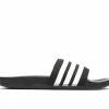 Women's Adidas Adilette CF Stripes Sport Slides