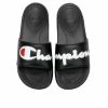 Women's Champion Mega Split Sport Slides -Platform Sandals Shop 1 802