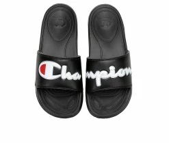 Women's Champion Mega Split Sport Slides