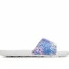 Women's Puma Cool Cat Island Dreams Sport Slides -Platform Sandals Shop 1 804