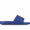 Boys' Champion Little Kid & Big Kid Mega Slide Big C Sport Slides -Platform Sandals Shop 1 806