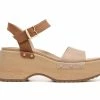 Women's Dr. Scholls Dublin Platform Wedge Sandals -Platform Sandals Shop 1 82