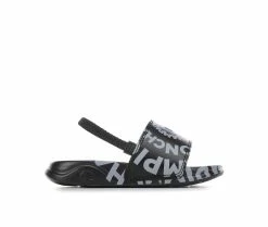 Boys' Champion Toddler Mega Slide Swirl Sport Slides