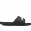 Boys' Puma Little Kid Cool Cat Leap Sport Slides 2 Boys' Puma Little Kid Cool Cat Leap Sport Slides -Platform Sandals Shop 1 830