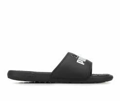 Boys' Puma Little Kid Cool Cat Leap Sport Slides