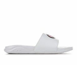 Girls' Champion Little Kid & Big Kid Mega Slide Sport Slides