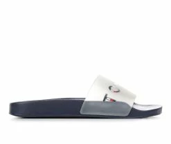 Women's Tommy Hilfiger Drya Sport Slides