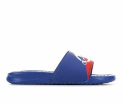 Boys' Champion Little Kid & Big Kid Super 50/50 Sport Slides