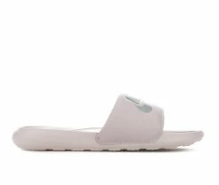 Women's Nike Victori One Sport Slides -Platform Sandals Shop 1 855
