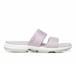 Women's Ryka Diva Sport Slide Sandals