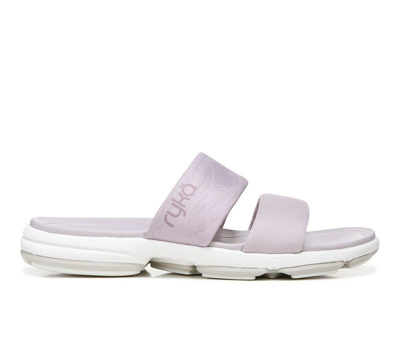 Women's Ryka Diva Sport Slide Sandals 3 Women's Ryka Diva Sport Slide Sandals