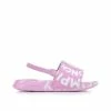Girls' Champion Toddler Mega Slide Swirl Sport Slides 2 Girls' Champion Toddler Mega Slide Swirl Sport Slides -Platform Sandals Shop 1 864