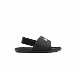 Boys' Nike Infant & Toddler Kawa Sport Slides 9 Boys' Nike Infant & Toddler Kawa Sport Slides -Platform Sandals Shop 1 867