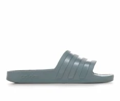 Women's Adidas Adilette Aqua Sport Slides -Platform Sandals Shop 1 869