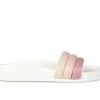 Women's Journee Collection Nellee Sport Slides 2 Women's Journee Collection Nellee Sport Slides -Platform Sandals Shop 1 884