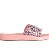 Girls' Ipanema Little Kid & Big Kid Urban IV Sport Slides -Platform Sandals Shop 1 886