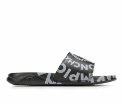 Boys' Champion Little Kid & Big Kid Mega Slide Swirl Sport Slides