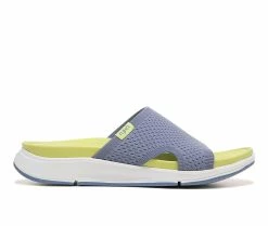 Women's Ryka Triumph Slide Sandals