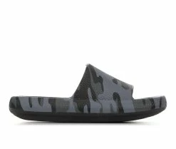 Boys' Strauss And Ramm Little Kid & Big Kid Cayde Sport Slides 9 Boys' Strauss And Ramm Little Kid & Big Kid Cayde Sport Slides -Platform Sandals Shop 1 917