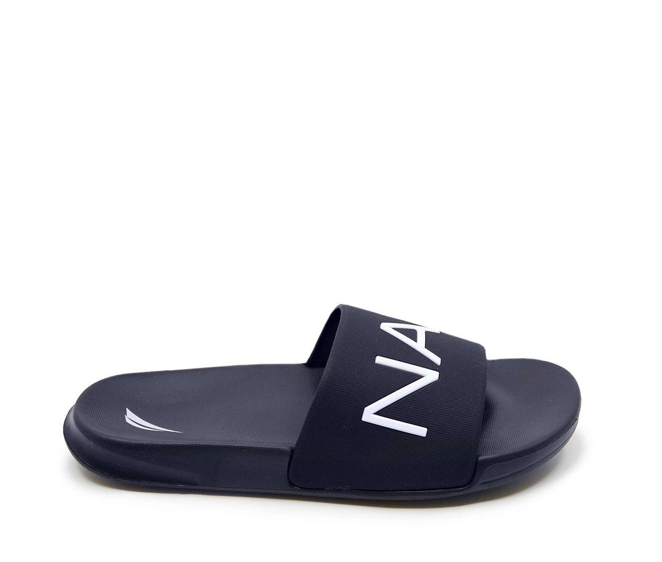 Women's Nautica Life Boat Slides 4 Women's Nautica Life Boat Slides - Image 2