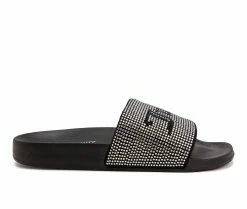 Women's Juicy Wander Sport Slides -Platform Sandals Shop 1 927