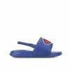 Boys' Champion Infant Mega Slide Big C Sport Slides -Platform Sandals Shop 1 934