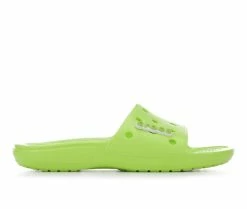 Adults' Crocs Classic Slides