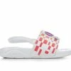 Girls' Champion Toddler Mega Slide Graph Sport Slides 1 Girls' Champion Toddler Mega Slide Graph Sport Slides -Platform Sandals Shop 1 972