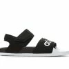 Women's Adidas Adilette Sport Sandals 2 Women's Adidas Adilette Sport Sandals -Platform Sandals Shop 1 978