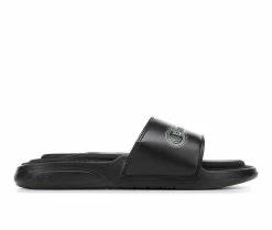 Women's Champion Heritage Echo Sport Slides -Platform Sandals Shop 1 983
