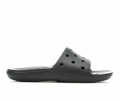 Adults' Crocs Classic Slides