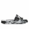 Boys' Fila Little Kid & Big Kid Sleek Slide Marble Sport Slides 2 Boys' Fila Little Kid & Big Kid Sleek Slide Marble Sport Slides -Platform Sandals Shop 1 986