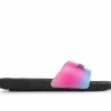 Women's Puma Cool Cat Ombre Sport Slides