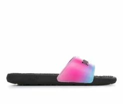 Women's Puma Cool Cat Ombre Sport Slides