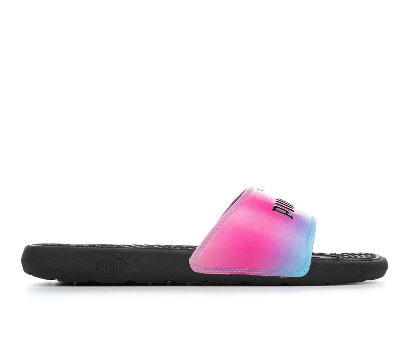 Women's Puma Cool Cat Ombre Sport Slides 3 Women's Puma Cool Cat Ombre Sport Slides