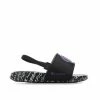 Boys' Champion Toddler Mega Script Repeat Sport Slides 1 Boys' Champion Toddler Mega Script Repeat Sport Slides -Platform Sandals Shop 1 990